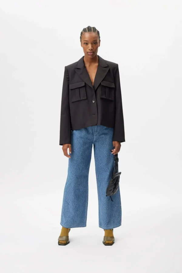 Abrilgz Jeans>Gestuz Clearance