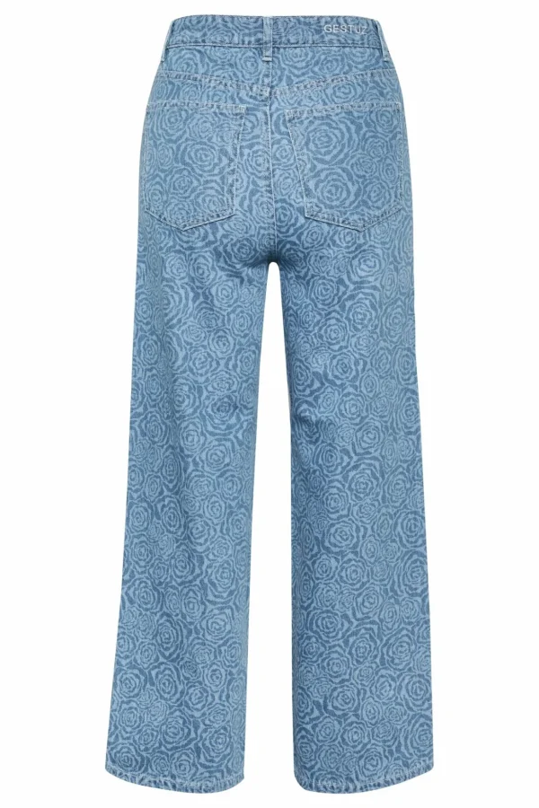 Abrilgz Jeans>Gestuz Clearance