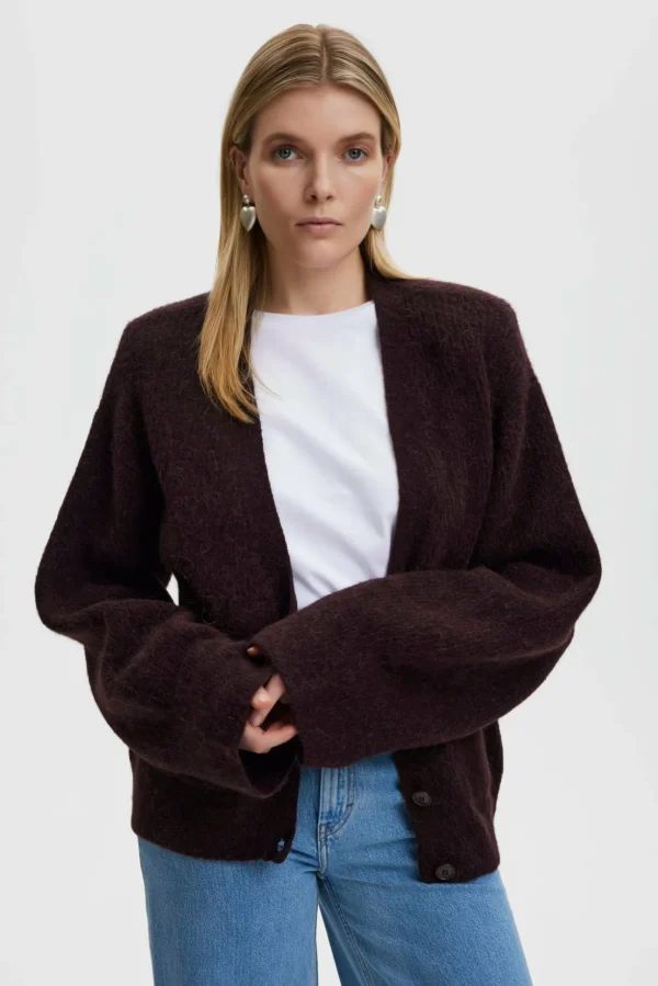 Alphagz Cardigan>Gestuz New