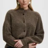 Alphagz Cardigan>Gestuz Outlet