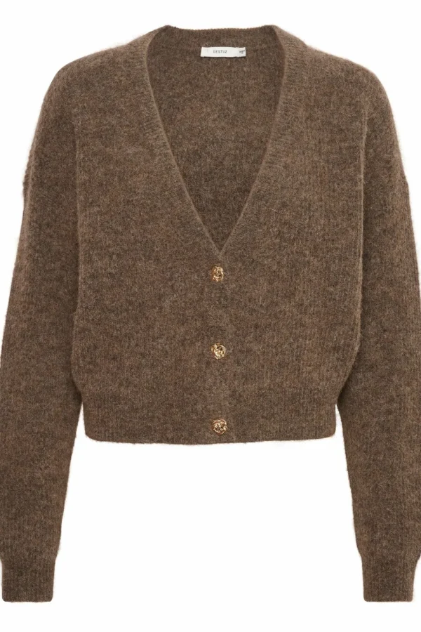 Alphagz Cardigan>Gestuz New