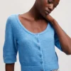 Alphagz Cardigan>Gestuz Fashion