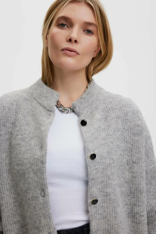 Alphagz Cardigan>Gestuz Outlet