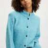 Alphagz Cardigan>Gestuz Fashion