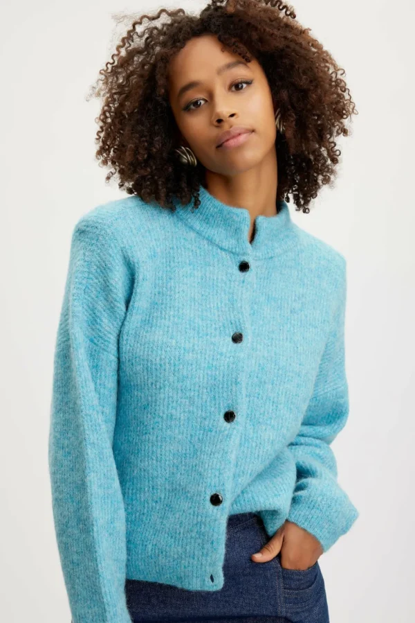 Alphagz Cardigan>Gestuz Fashion