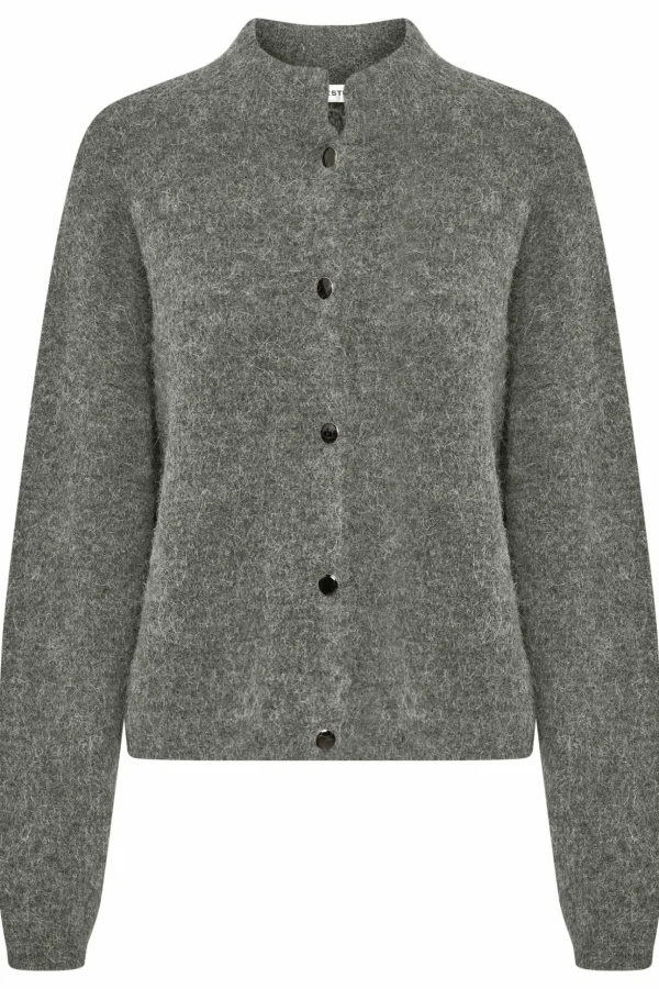 Alphagz Cardigan>Gestuz Fashion