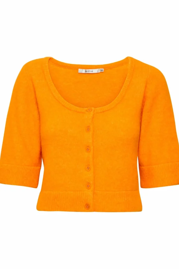 Alphagz Cardigan>Gestuz Store