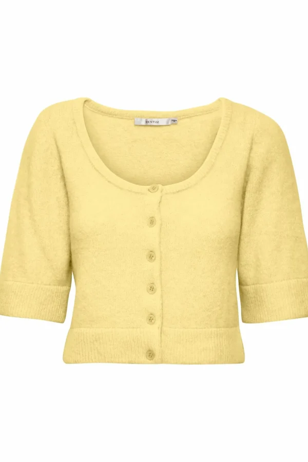 Alphagz Cardigan>Gestuz Shop