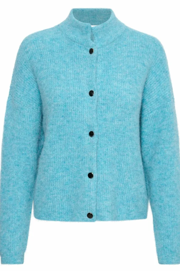 Alphagz Cardigan>Gestuz Fashion
