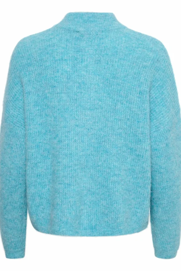 Alphagz Cardigan>Gestuz Fashion
