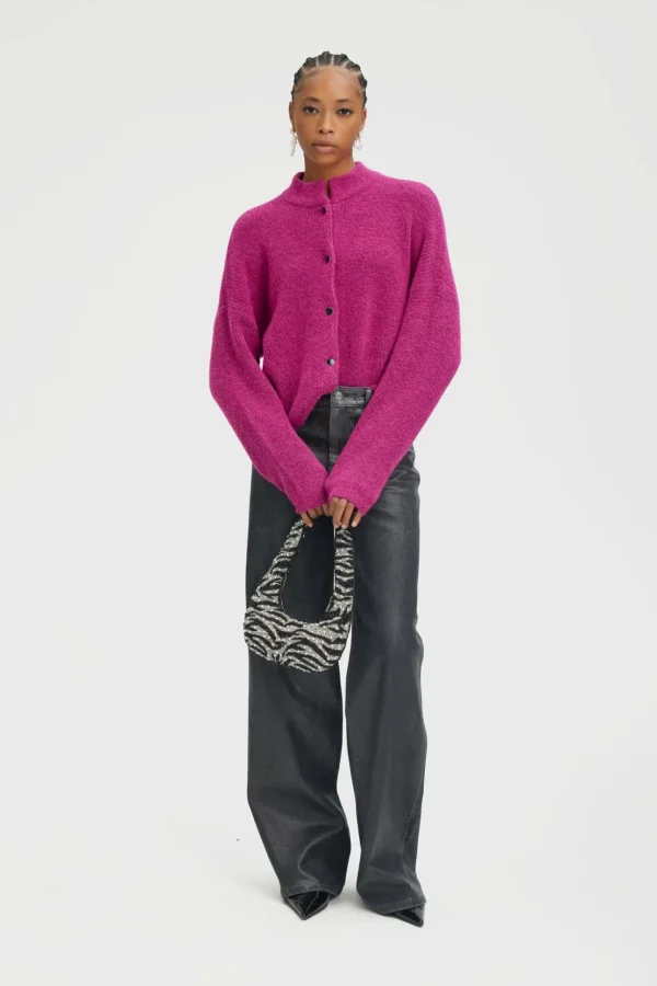 Alphagz Cardigan>Gestuz Store