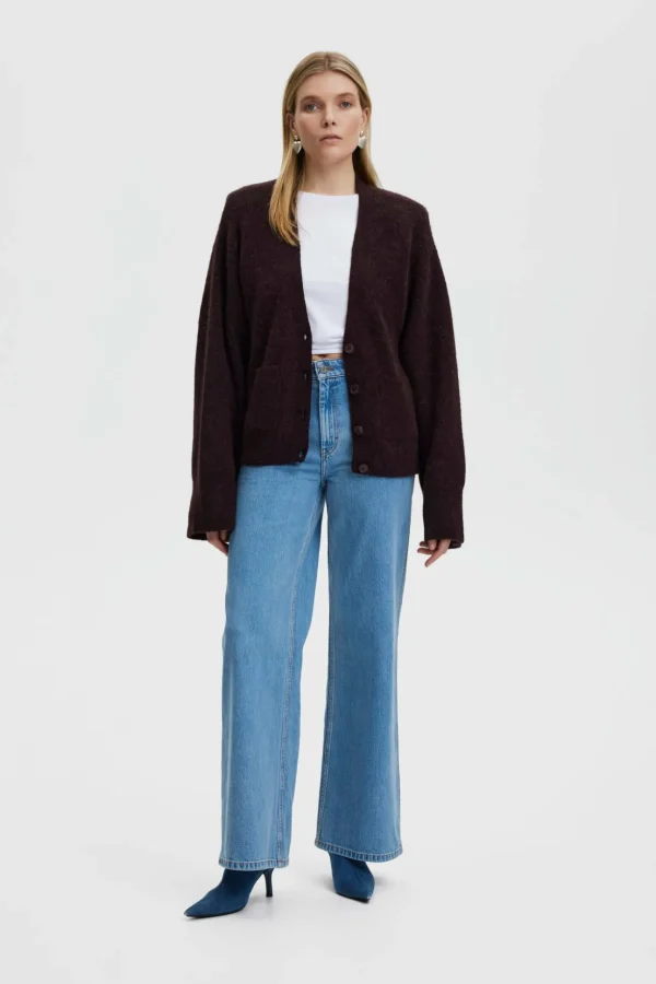 Alphagz Cardigan>Gestuz New