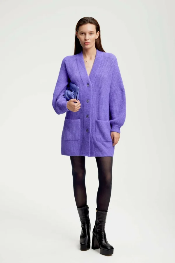 Alphagz Cardigan>Gestuz Hot
