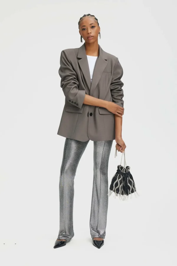 Anciegz Blazer>Gestuz Outlet