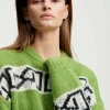 Artikogz Pullover>Gestuz Best Sale