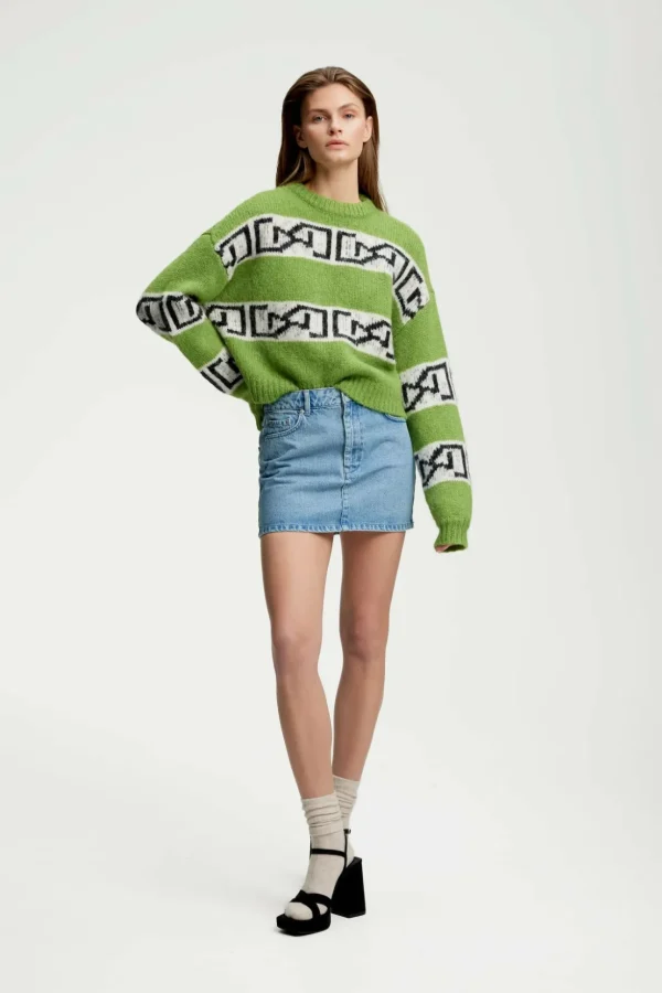 Artikogz Pullover>Gestuz Best Sale