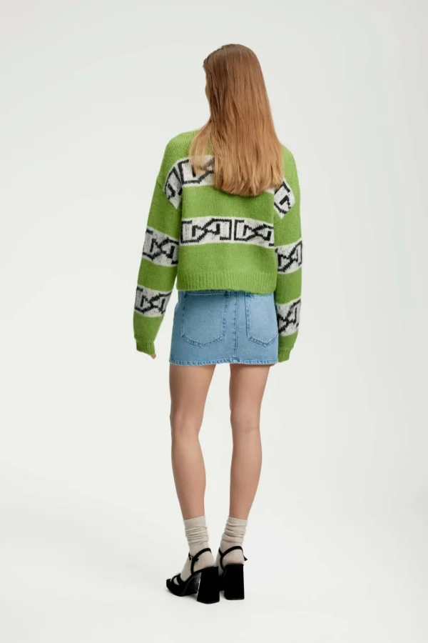 Artikogz Pullover>Gestuz Best Sale