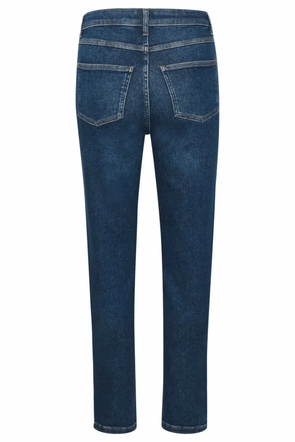 Astridgz Hw Slim Jeans>Gestuz Online