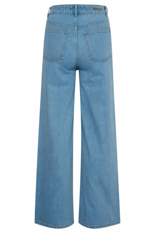 Auragz Jeans>Gestuz Fashion