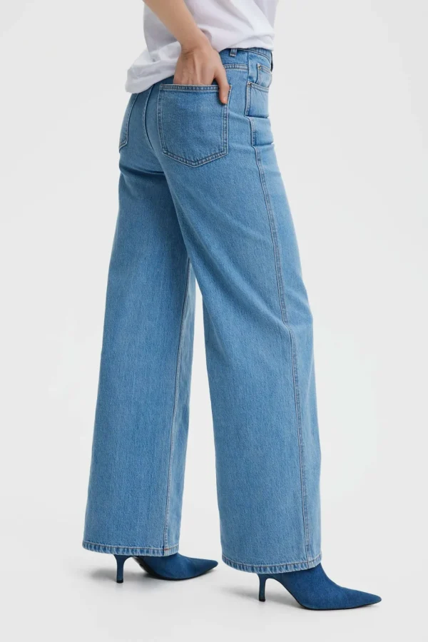 Auragz Jeans>Gestuz Fashion