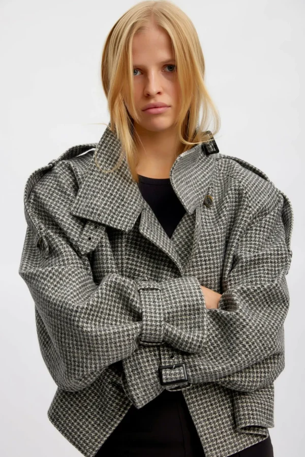 Avicgz Jakke>Gestuz Fashion