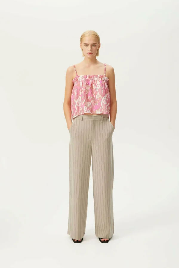 Blairgz Pants Suiting>Gestuz Clearance