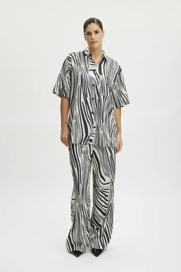 Bothildegz Pants Casual>Gestuz Clearance