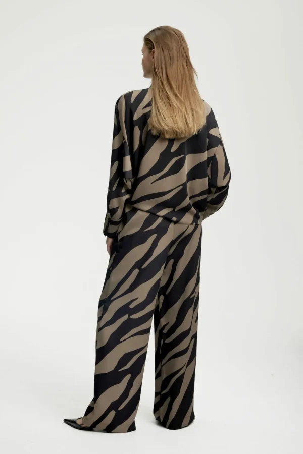 Bothildegz Pants Casual>Gestuz Cheap