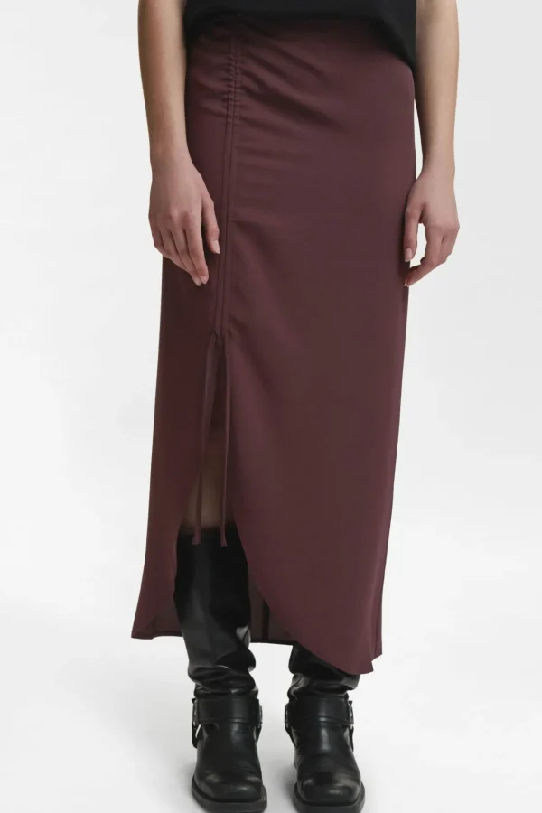 Brayagz Skjørt>Gestuz Flash Sale