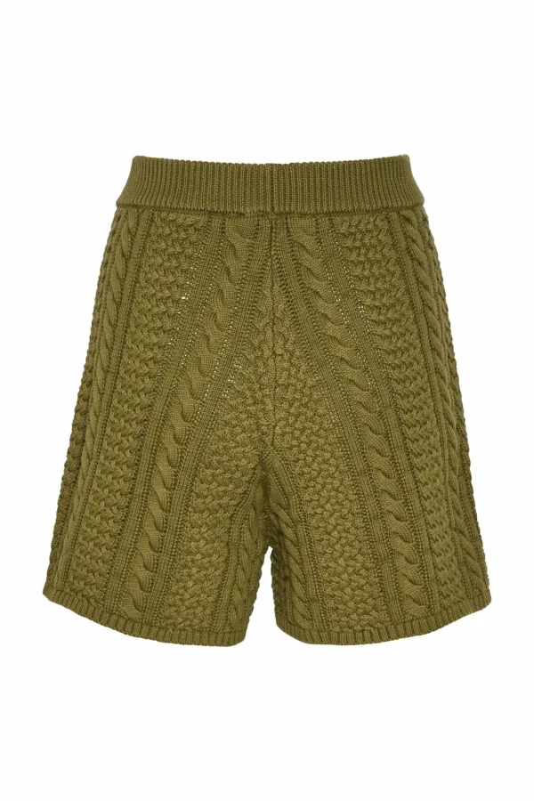 Carlagz Shorts>Gestuz Best