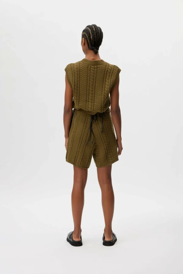 Carlagz Shorts>Gestuz Best