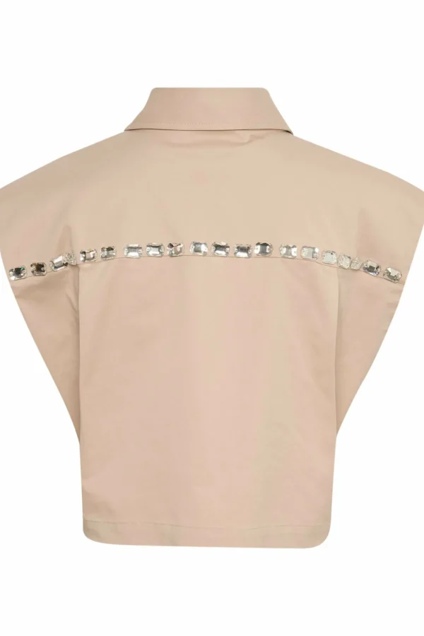 Celenegz Vest>Gestuz Online
