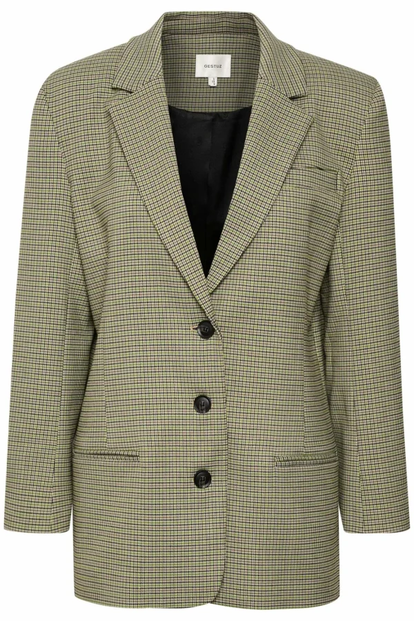 Cinnagz Blazer>Gestuz Best