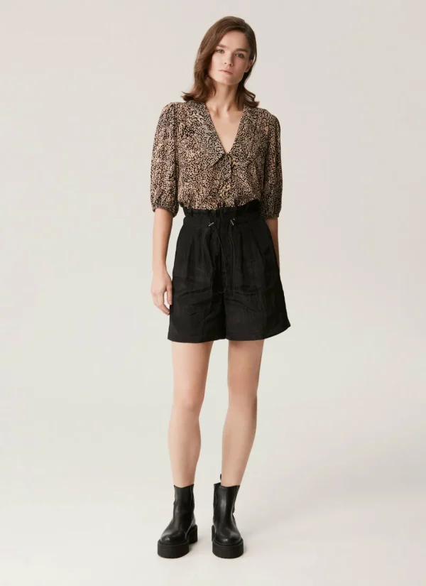 Cleogz Oz Shorts>Gestuz Clearance