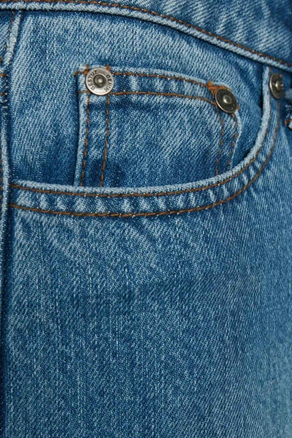 Dacygz Hw Straight Jeans>Gestuz Cheap