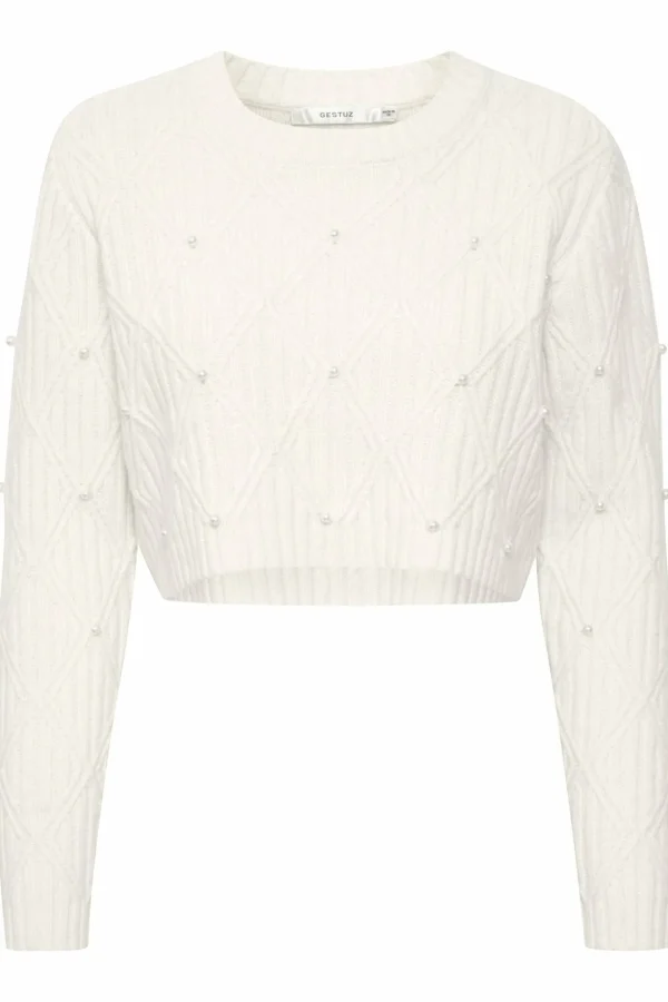 Dandangz Pullover>Gestuz New