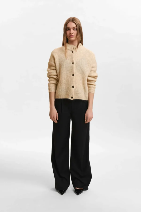 Debbiegz Mohair Cardigan>Gestuz Cheap