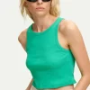 Drewgz Crop Top>Gestuz Outlet