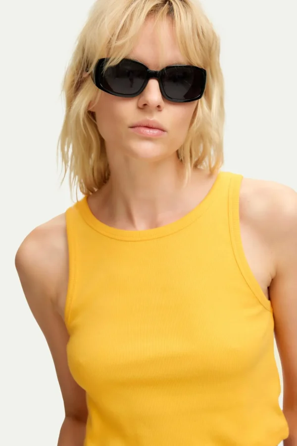 Drewgz Crop Top>Gestuz Sale