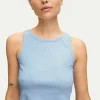 Drewgz Crop Top>Gestuz Flash Sale