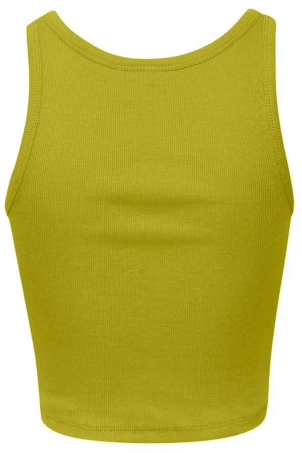 Drewgz Crop Top>Gestuz Sale