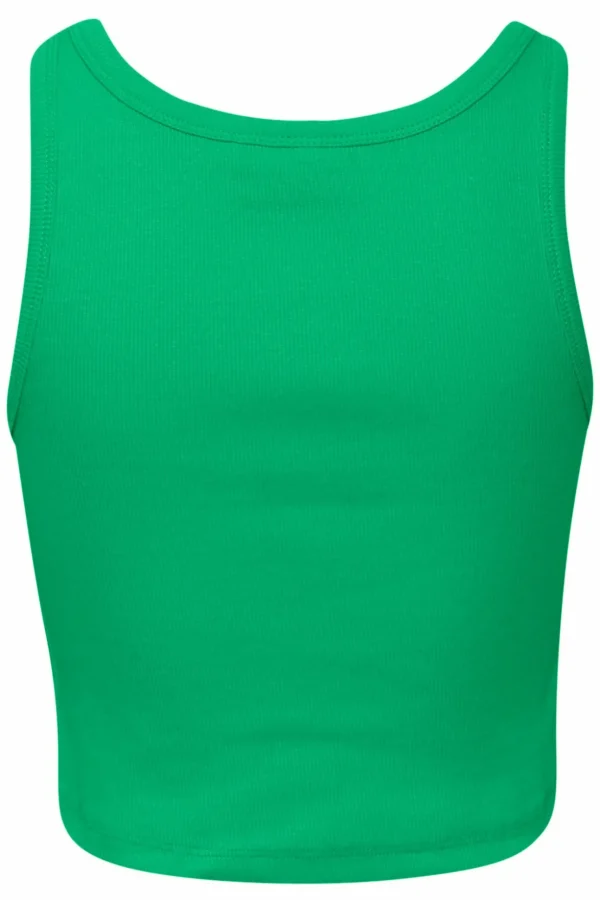 Drewgz Crop Top>Gestuz Outlet