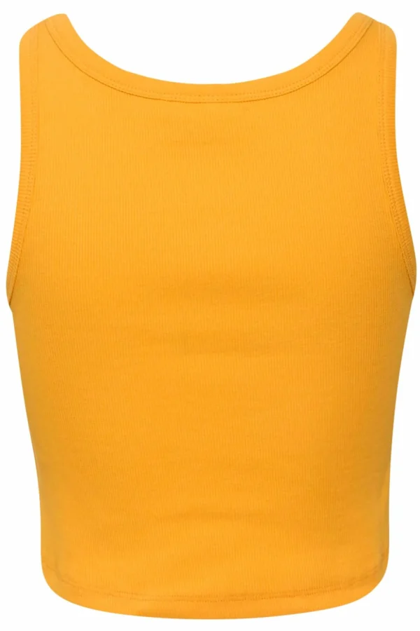 Drewgz Crop Top>Gestuz Sale