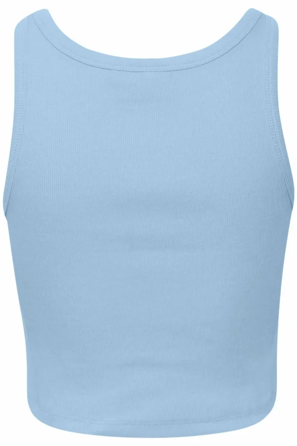Drewgz Crop Top>Gestuz Flash Sale