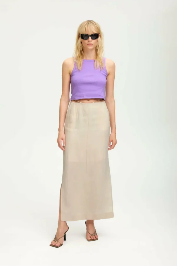 Drewgz Crop Top>Gestuz Sale