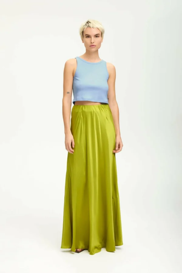 Drewgz Crop Top>Gestuz Flash Sale