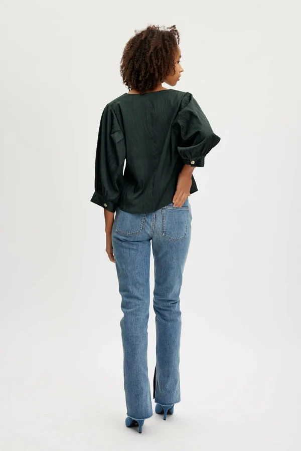 Eicagz Bluse>Gestuz Cheap