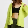 Emblagz Cardigan>Gestuz Hot