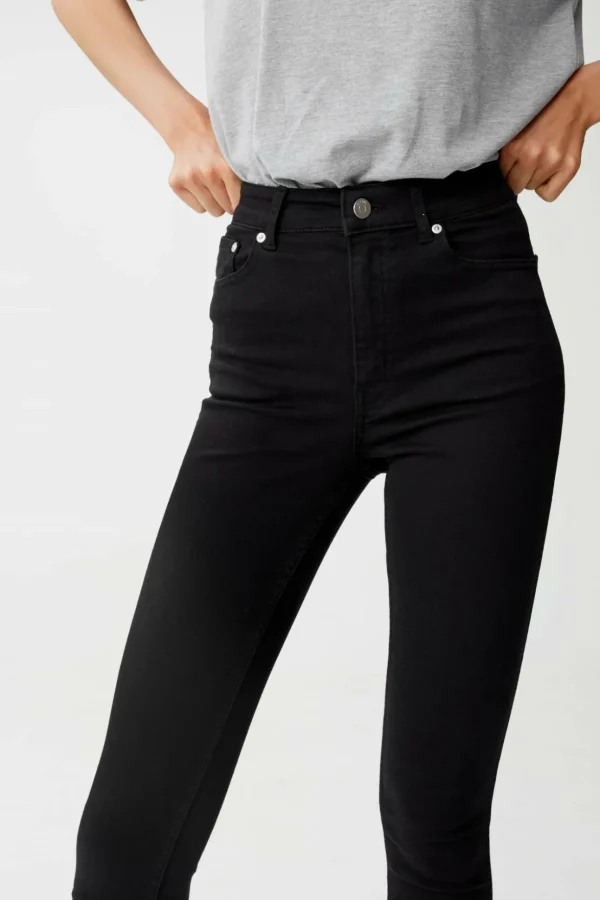 Emilygz Hw Jeans>Gestuz Store