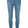 Emilygz Hw Skinny Jeans>Gestuz Sale